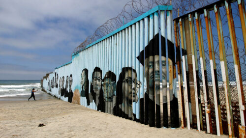 Иммиграция в США через Мексику: краткое руководство